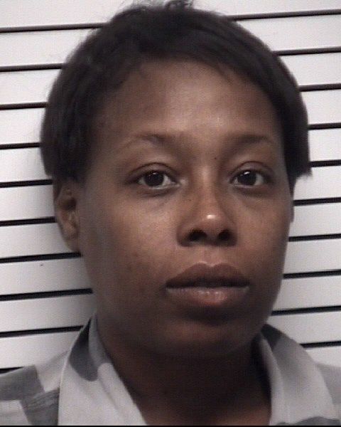 Felicia Wright